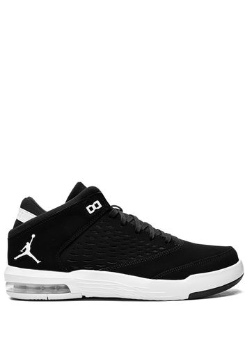 Jordan Air Jordan Flight Origin 4 sneakers - Nero