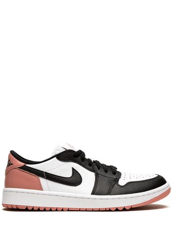 Jordan Air Jordan Low "Rust Pink" sneakers - Nero