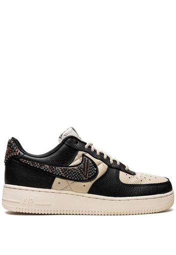 Jordan x Premium Goods Air Force 1 SP "The Sophia" sneakers - Nero