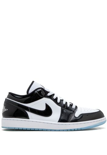 Jordan Air Jordan 1 Low SE "Concord" sneakers - Bianco