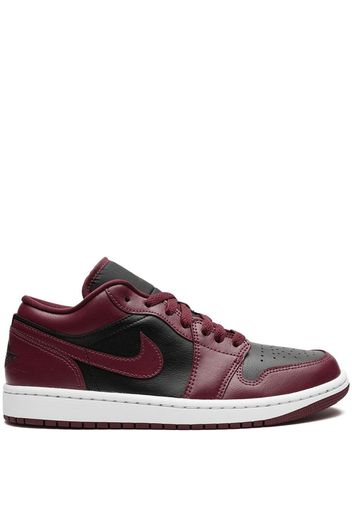 Jordan Air Jordan 1 Low "Dark Beetroot" sneakers - Nero