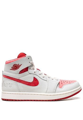 Jordan Air Jordan 1 Zoom CMFT 2 "Valentine's Day" sneakers - Bianco