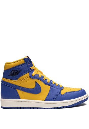 Jordan Air Jordan 1 High OG "Reverse Laney" sneakers - Blu