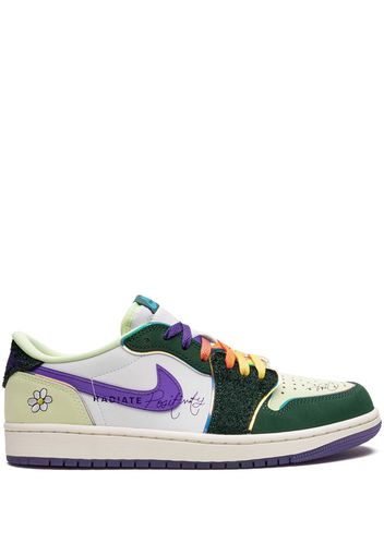 Jordan Air Jordan 1 Low OG "Doernbecher 2023" sneakers - Verde