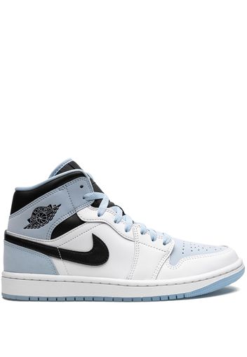 Jordan Air Jordan 1 Mid SE sneakers - Bianco