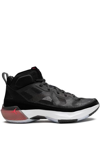 Jordan Air Jordan 37 "Black Hot Punch" sneakers - Nero