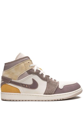 Jordan Air Jordan 1 Mid SE "Craft" sneakers - Grigio