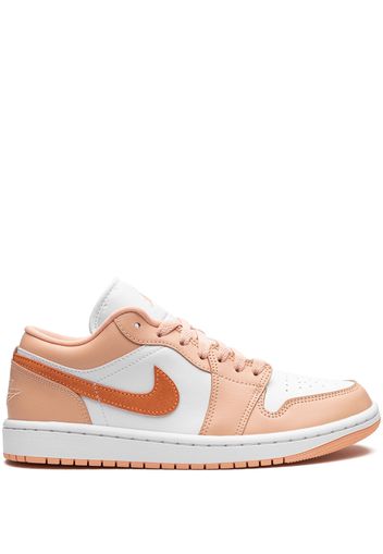 Jordan Air Jordan 1 Low "Sunset Haze" sneakers - Bianco