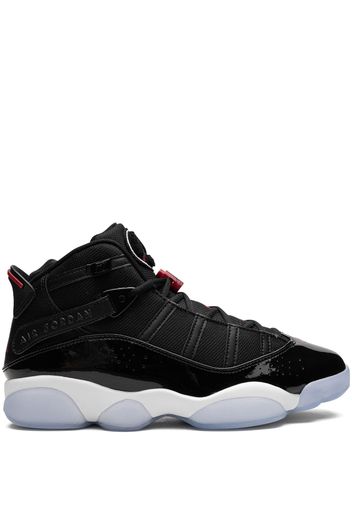 Jordan Jordan 6 Rings sneakers - Nero