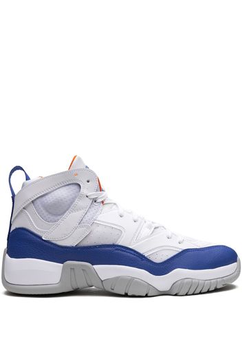 Jordan Two Trey "New York Knicks" sneakers - Bianco