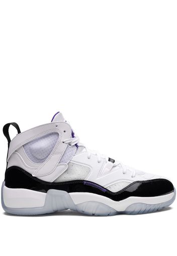 Jordan Two Trey sneakers - Bianco