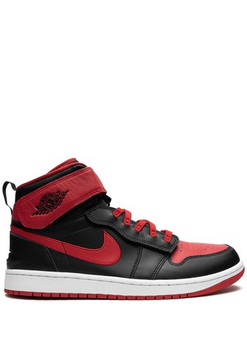 Jordan Air Jordan 1 High FlyEase "Bred" sneakers - Nero