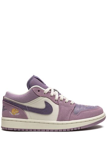 Jordan Air Jordan 1 Low IWD sneakers - Viola