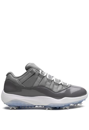 Jordan Jordan XI Golf sneakers - Grigio