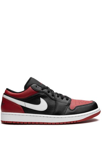 Jordan Air Jordan 1 Low "Alternate Bred Toe" sneakers - Rosso