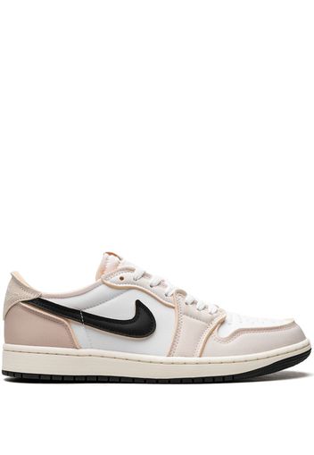 Jordan Air Jordan 1 Low OG EX "Coconut Milk" sneakers - Bianco