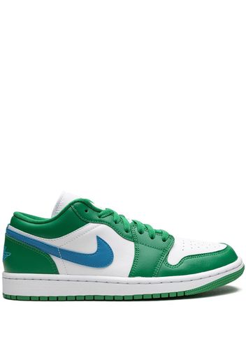 Jordan Air Jordan 1 Low sneakers - Verde