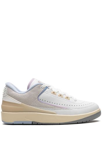 Jordan Air Jordan 2 Low "Look Up In The Air" sneakers - Bianco