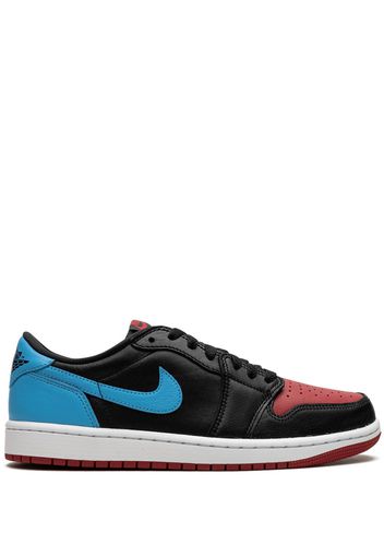 Jordan Air Jordan 1 Low OG "UNC to Chicago" sneakers - Nero