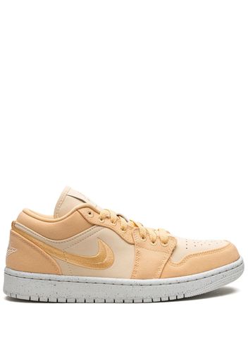 Jordan Air Jordan 1 Low SE "Celestial Gold" sneakers - Arancione