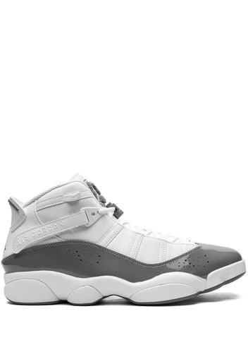 Jordan Jordan 6 Rings sneakers - Bianco