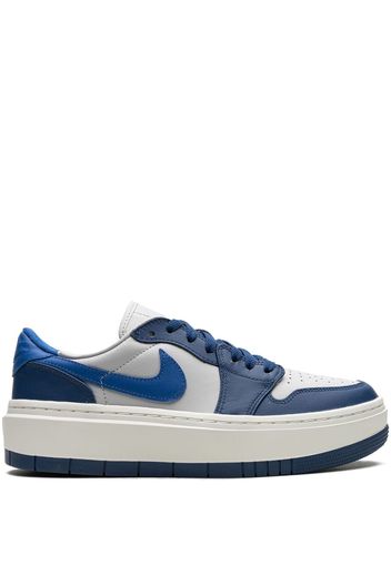 Jordan Air Jordan 1 Low Elevate "Georgetown" sneakers - Blu