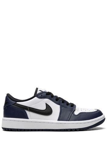 Jordan Sneakers Air Jordan 1 Midnight Navy - Blu