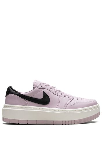 Jordan Air Jordan 1 Retro Elevate "Iced Lilac/Sail/Black" sneakers - Viola