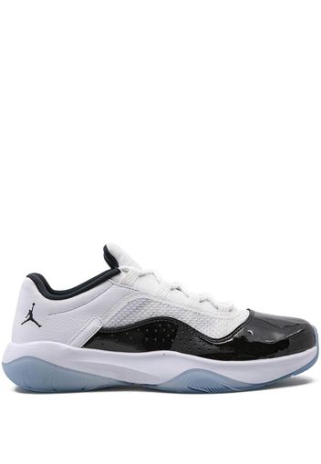 Jordan Air Jordan 11 CMFT Low "Concord" sneakers - Bianco