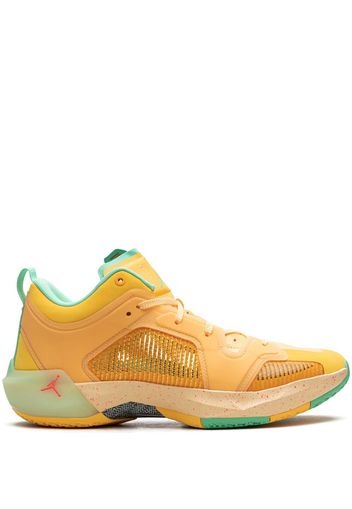 Jordan Air Jordan 37 Low “EYBL” sneakers - Giallo