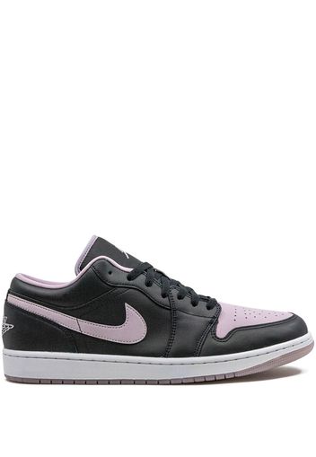 Jordan Jordan 1 Low SE "Black/Iced Lilac" sneakers - Nero