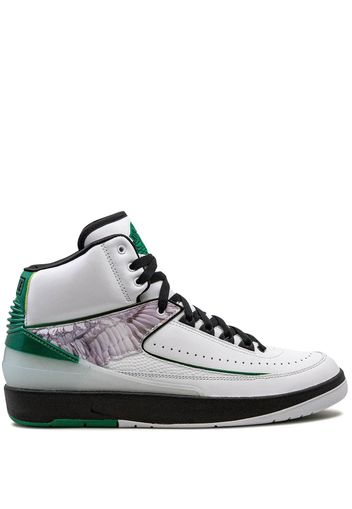 Jordan Air Jordan 2 "Wings" sneakers - Bianco