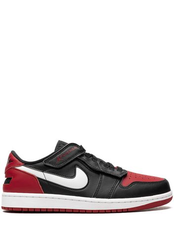 Jordan Air Jordan 1 Low Flyease "Bred" sneakers - Nero