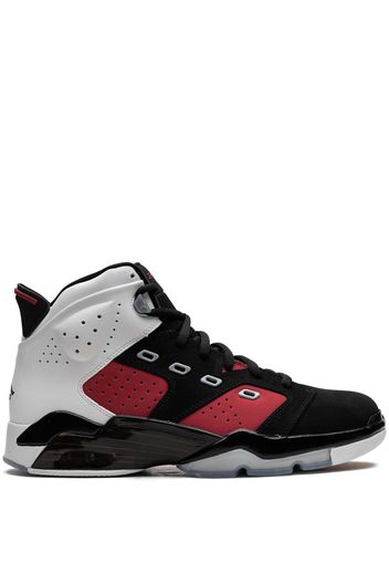 Jordan Air Jordan 6-17-23 "Carmine 2021" sneakers - Nero