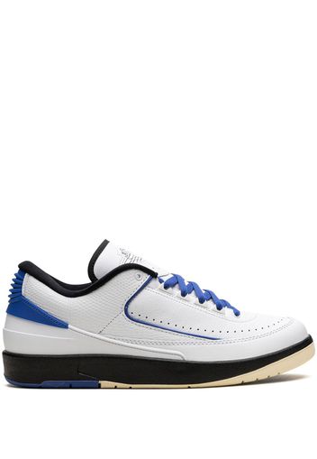 Jordan Air Jordan 2 Low "Varsity Royal" sneakers - Bianco