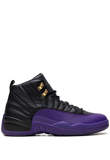 Jordan Air Jordan 12 "Field Purple" sneakers - Nero