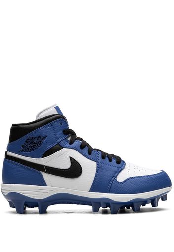 Jordan Air Jordan 1 Mid "Royal" football boots - Blu