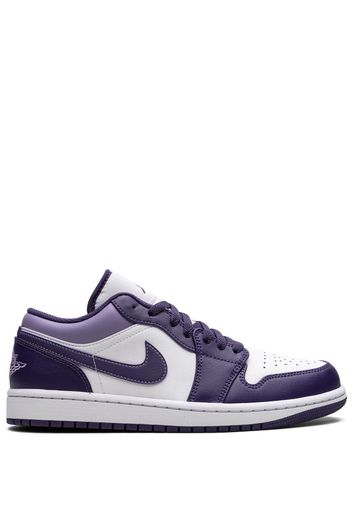 Jordan Air Jordan 1 Low "Sky J Purple" sneakers - Viola