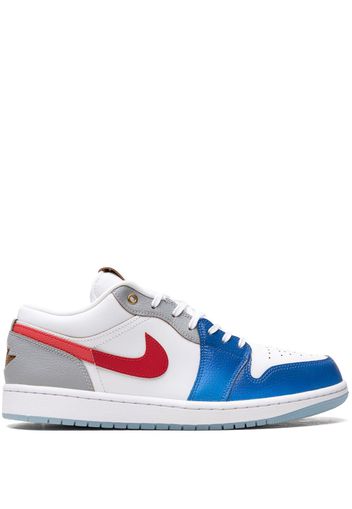 Jordan Air Jordan 1 Low "Philippines" sneakers - Bianco