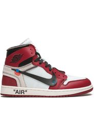 Sneakers 'The 10: Air Jordan 1'