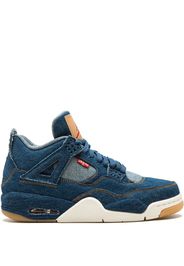 Sneakers Nike x Levi's Air Jordan 4 Retro