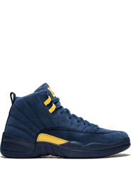 Air Jordan 12 RTR Michigan sneakers