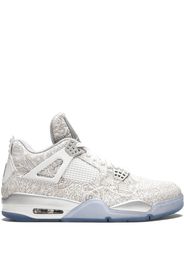 Sneakers Air Jordan 4 Retro Laser