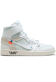 Sneakers Air Jordan 1 x OFF-WHITE NRG