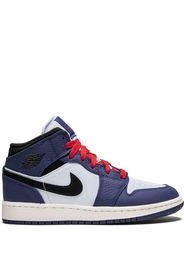 Sneakers Air Jordan 1 Mid SE (GS)