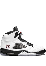 Jordan Sneakers Air Jordan 5 Retro - Bianco