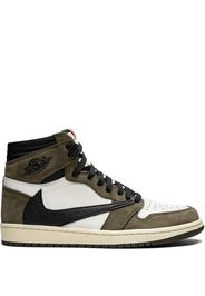 Sneakers alte jordan x Travis Scott Air Jordan 1