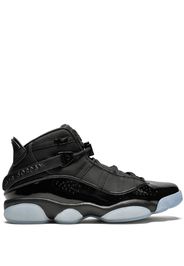 Jordan Sneakers Air Jordan 6 Rings - Nero