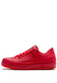 Jordan Air Jordan 2 Retro Low - Rosso