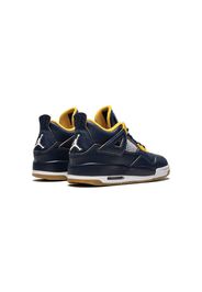 Sneakers Air Jordan 4 Retro BG